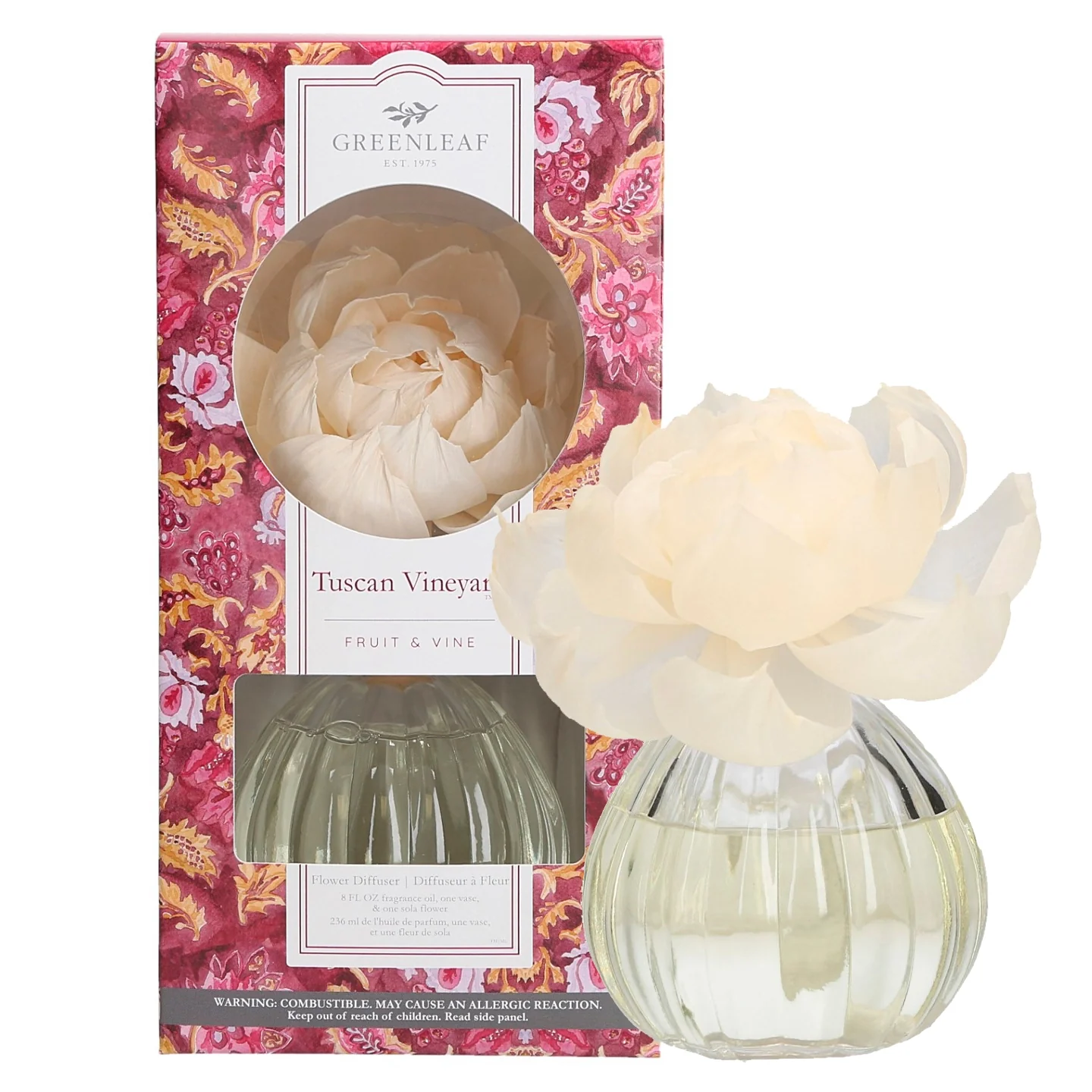 Diffusers Greenleaf - Image 25