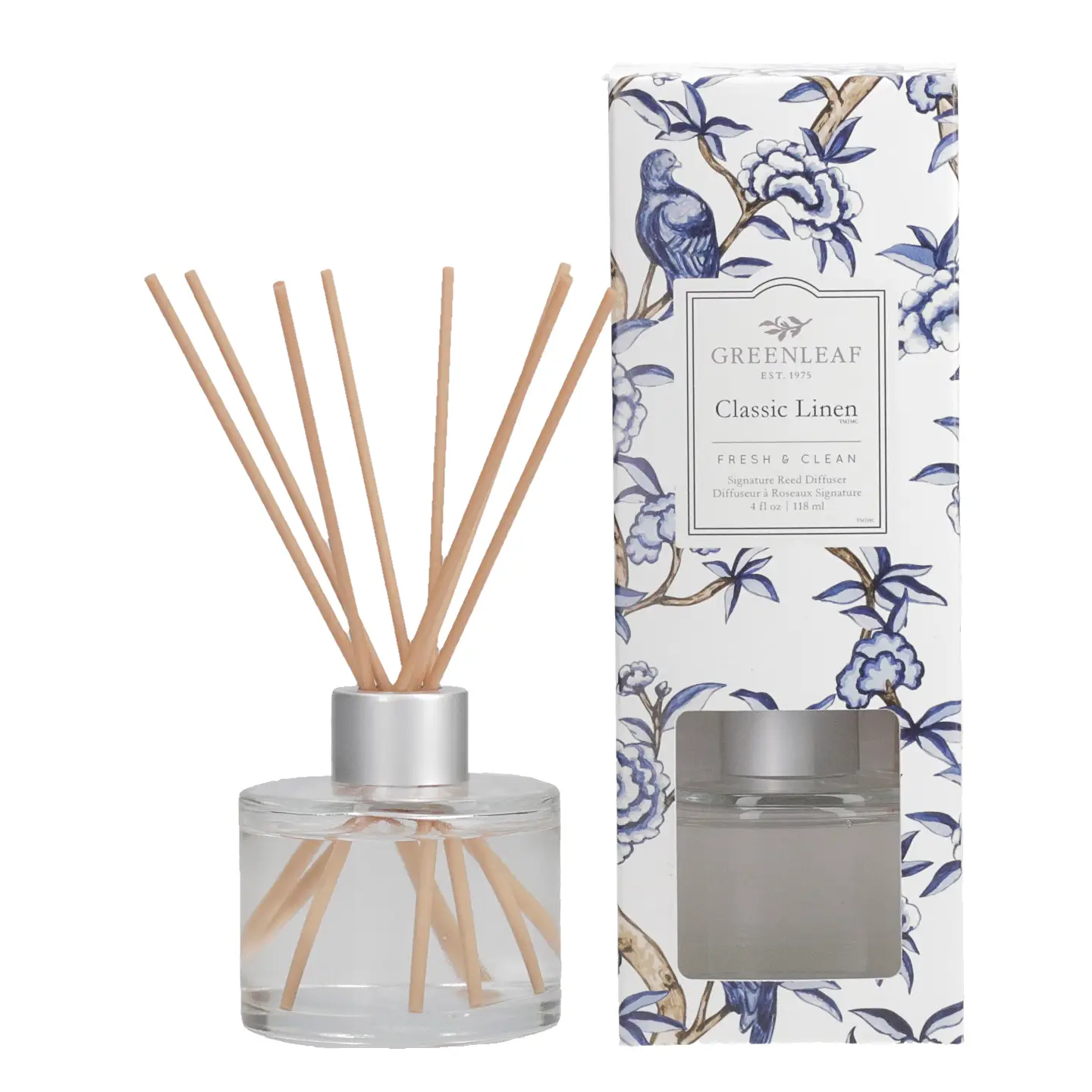 Diffusers Greenleaf - Image 3