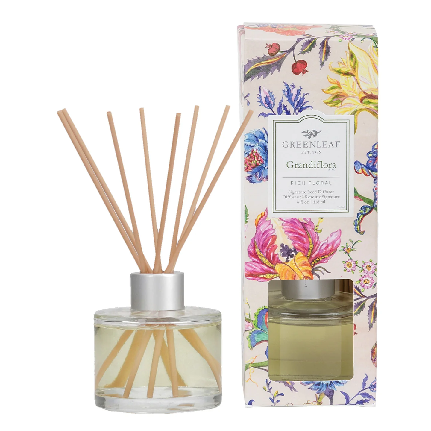 Diffusers Greenleaf - Image 4