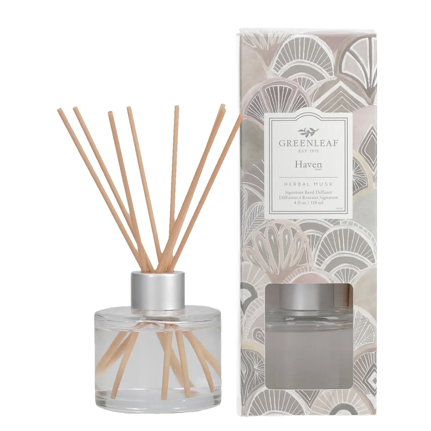 Diffusers Greenleaf - Image 5
