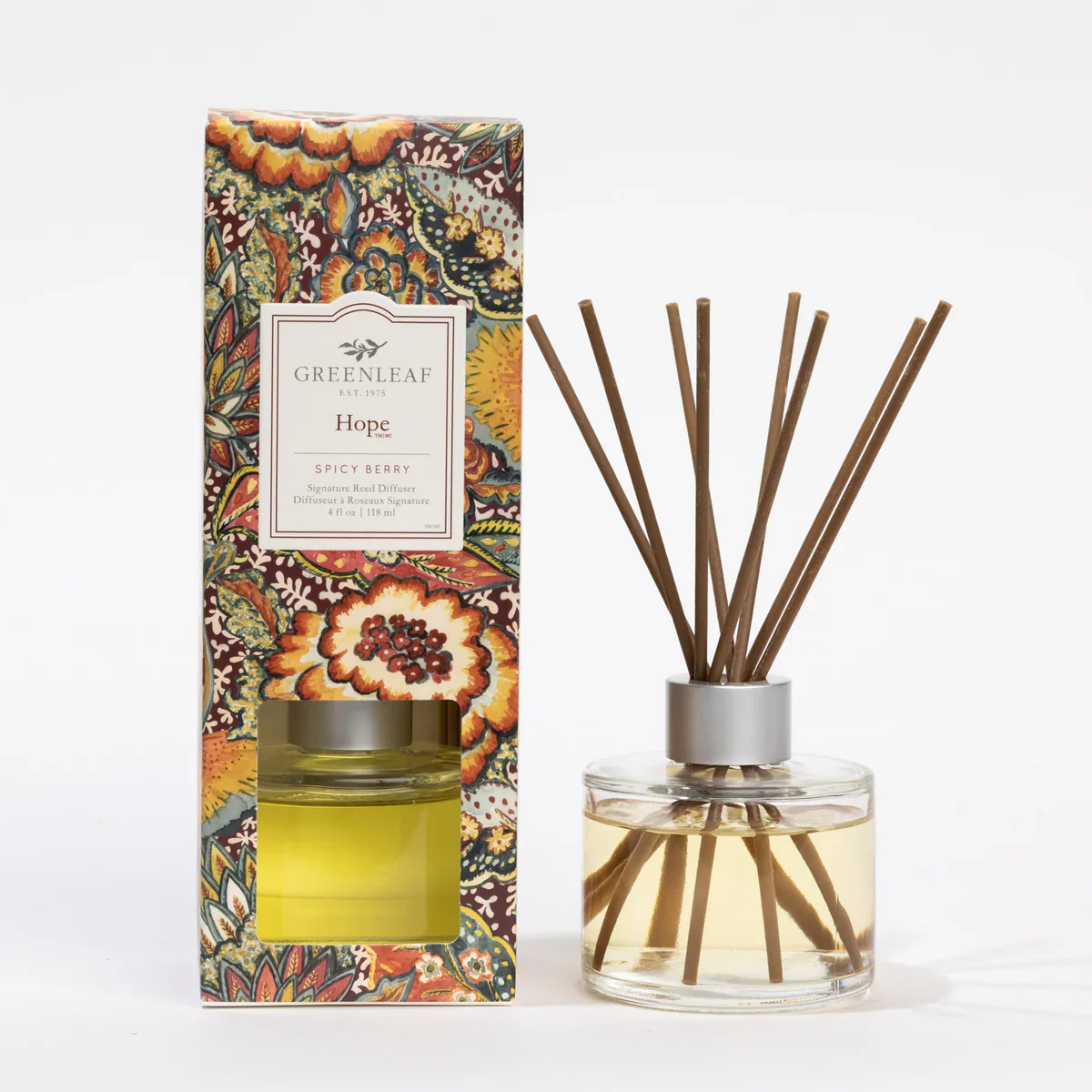 Diffusers Greenleaf - Image 6