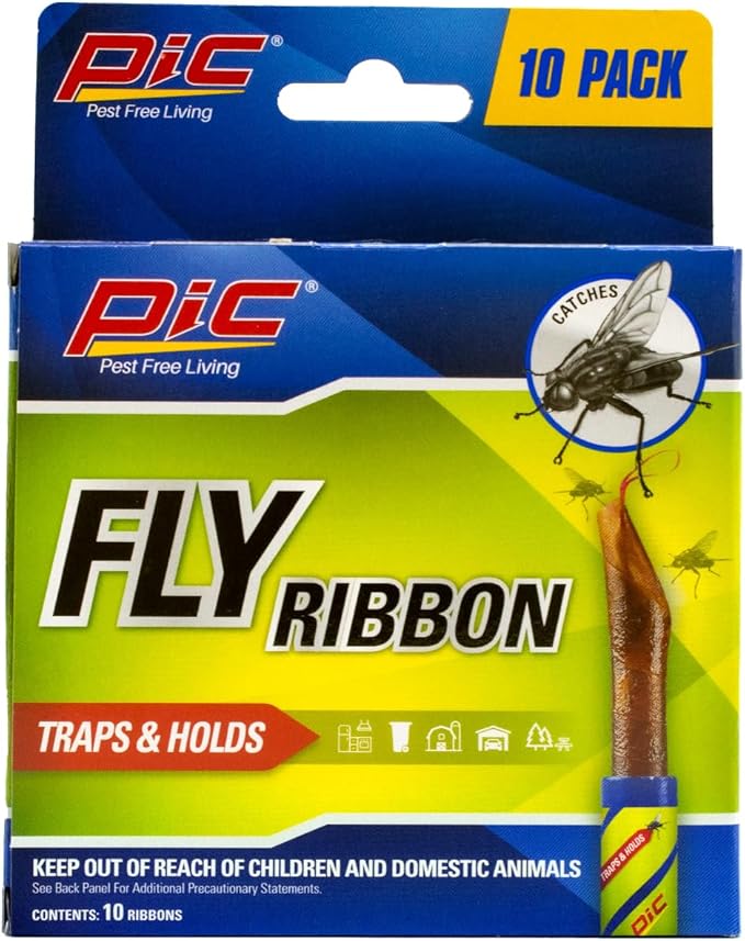Fly Ribbon 10PK Pic