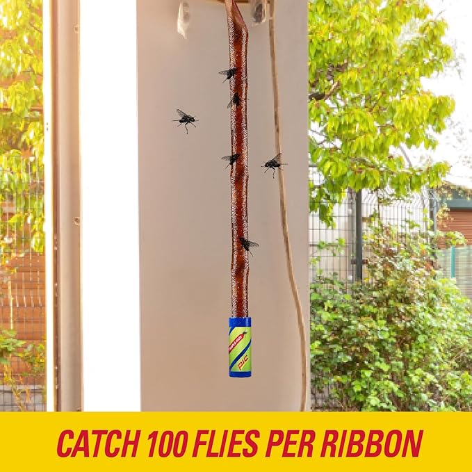 Fly Ribbon 10PK Pic - Image 3