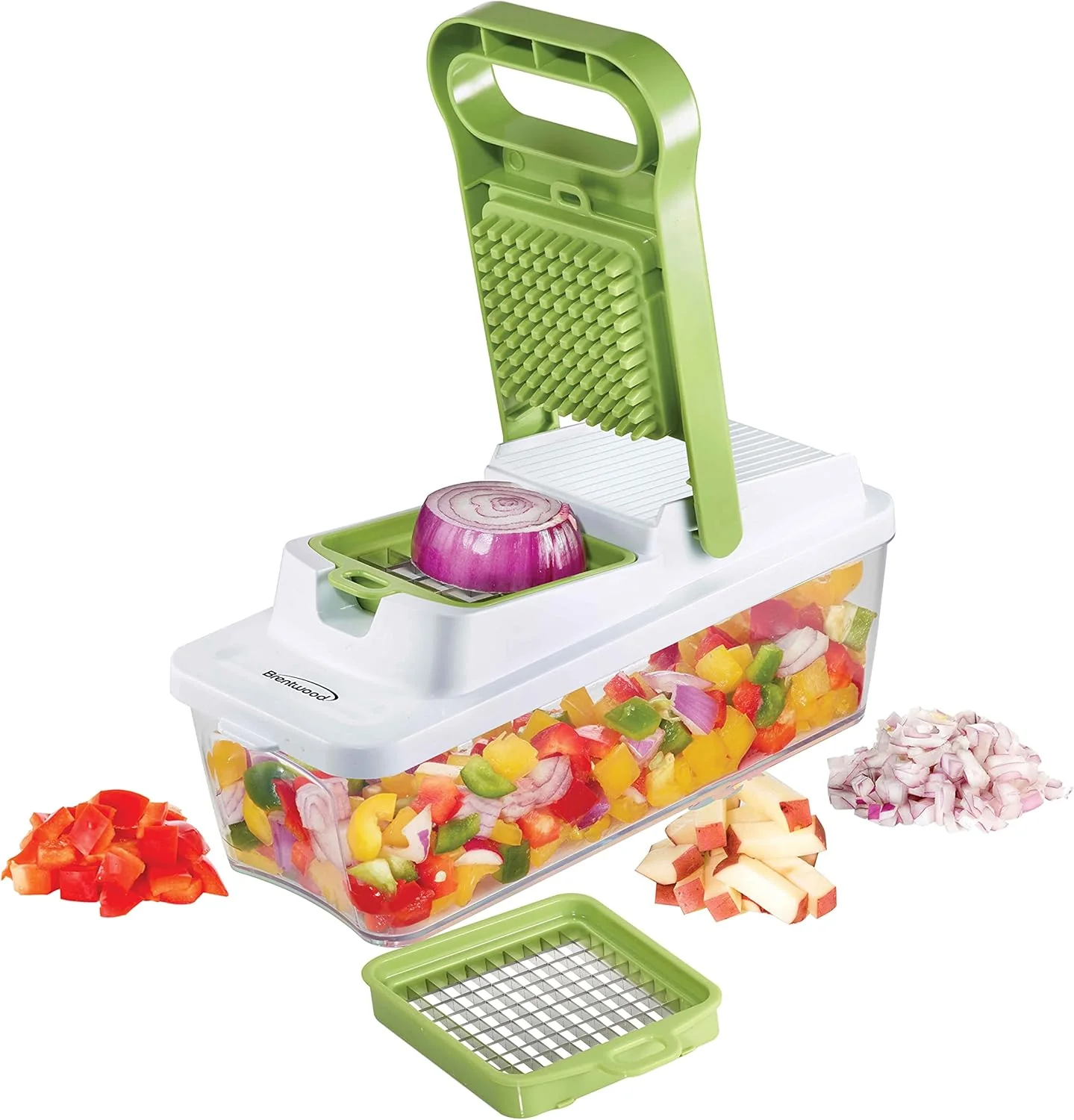 Food Chopper Brentwood