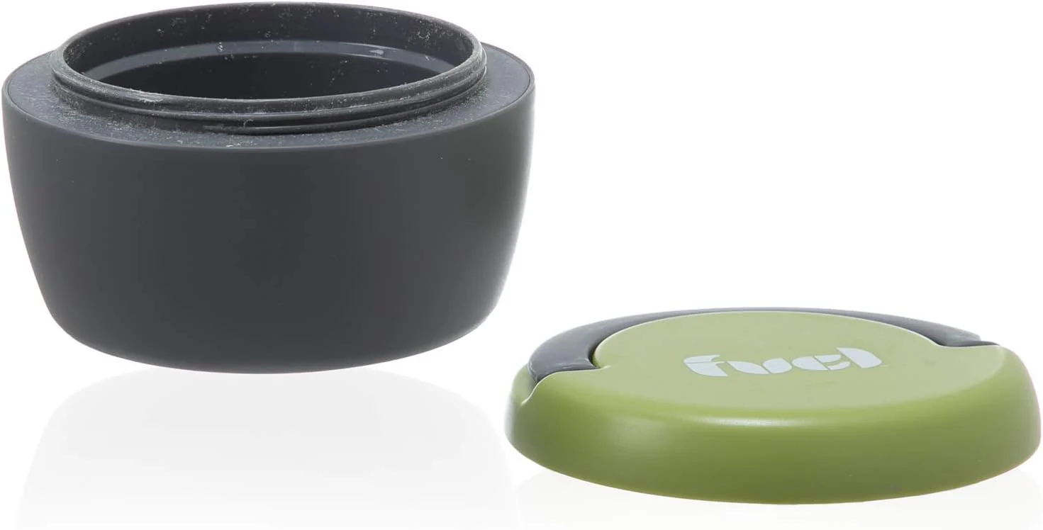 Thermal Food Container 8 oz | Double-wall insulated | Fuel - Image 3