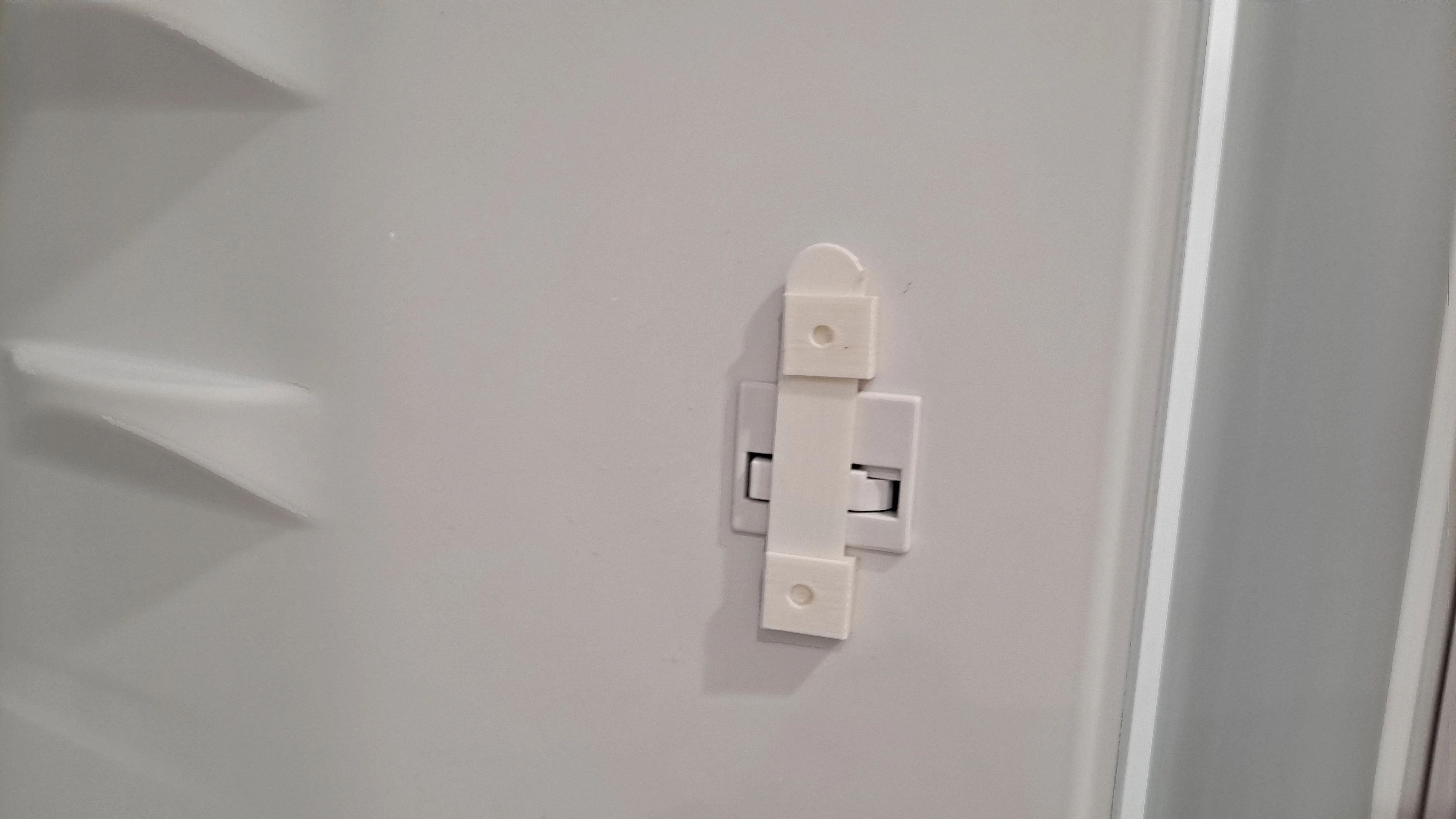 Fridge Switch White - Image 2