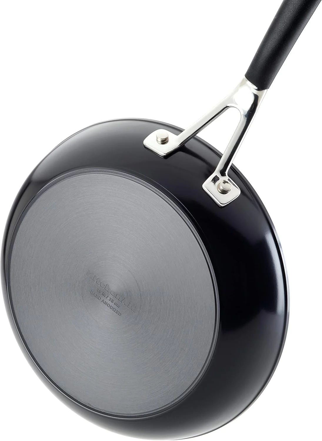 Fry Pan 12.5" Nonstick Kitchen Aid - Image 3