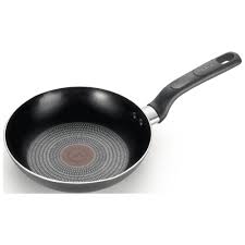 Fry Pan 8" T-Fal black
