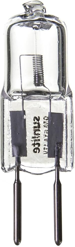 G-9 Halogen 35W Sunlite