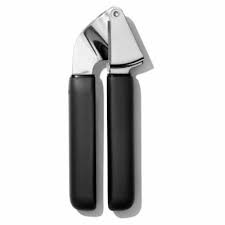 Good Grips Garlic Press OXO