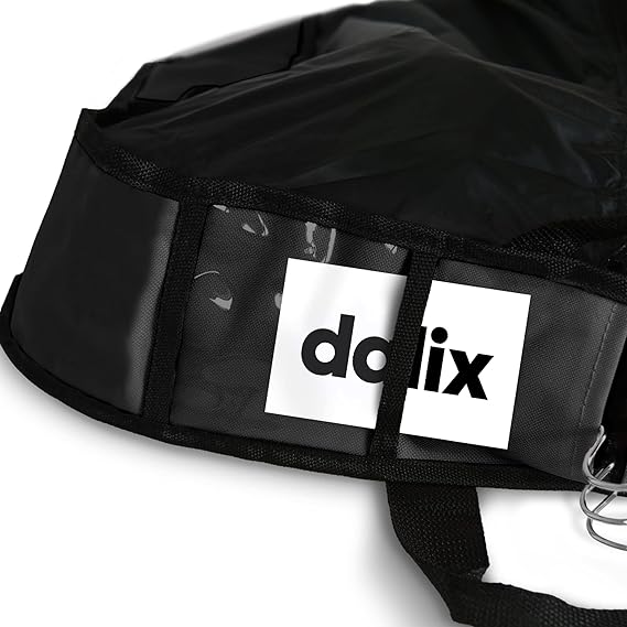 Garment Bag For Suit/Dresses - Image 3