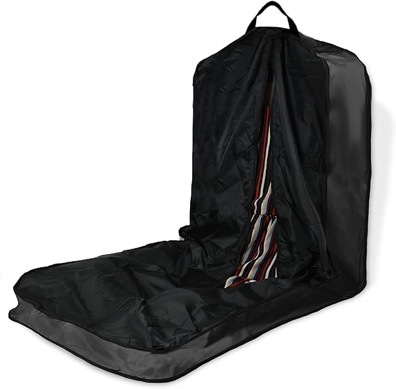 Garment Bag For Suit/Dresses - Image 4