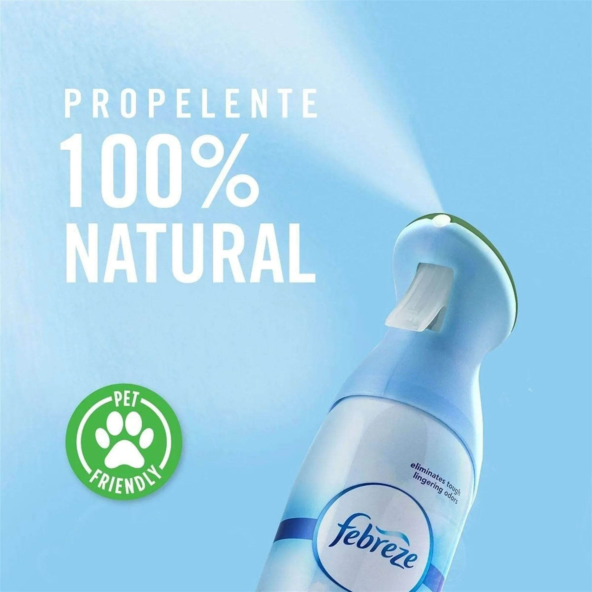 Gain Air Freshener Febreze - Image 3