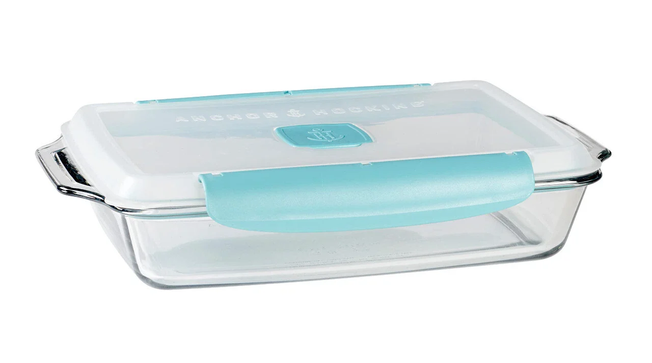 Glass Baking Dish (9" x 13") 3QT Anchor Hocking
