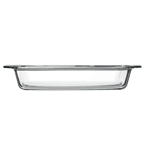 Glass Baking Dish (9" x 13") 3QT Anchor Hocking - Image 3