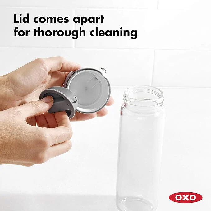 Glass Oil Dispenser OXO - Image 3