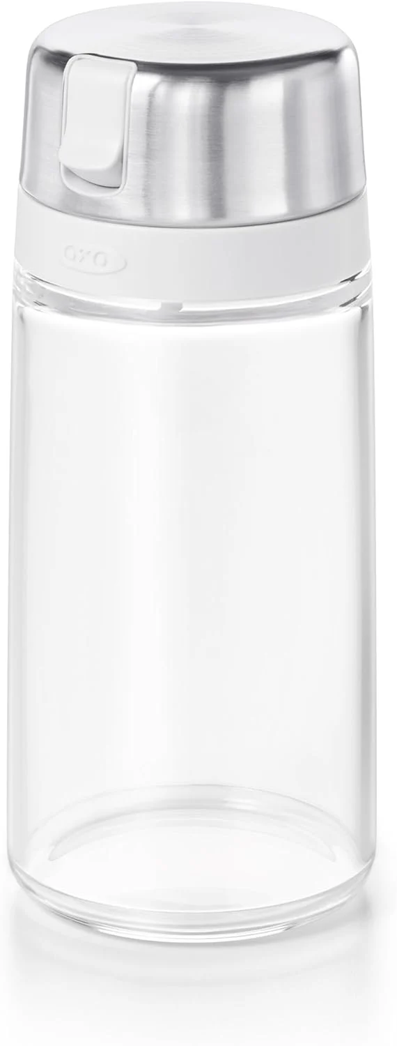 Glass Sugar Dispenser | 12 ounces | OXO - Image 2