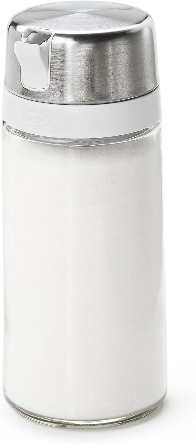 Glass Sugar Dispenser | 12 ounces | OXO - Image 5