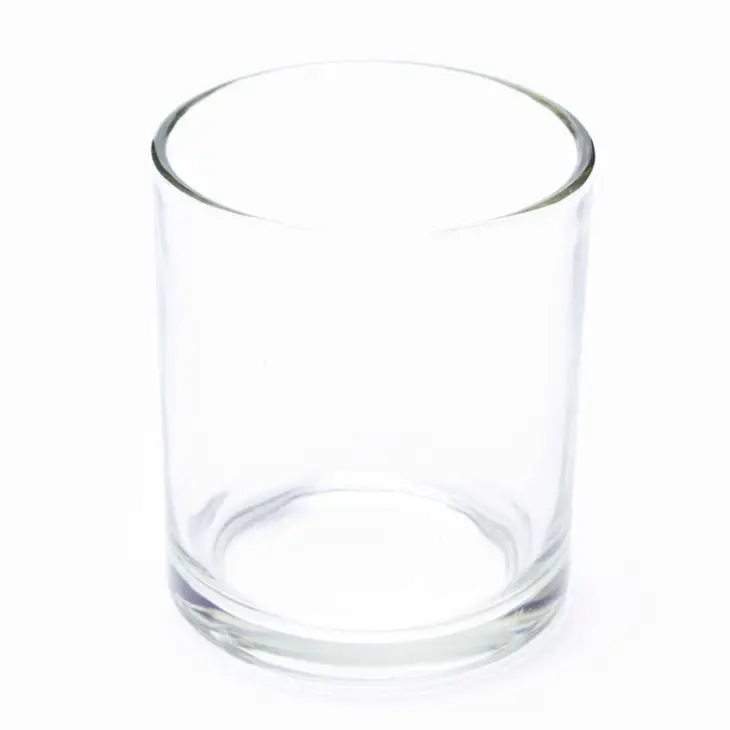 Glass Votive Candle Holder Portofino International Trading