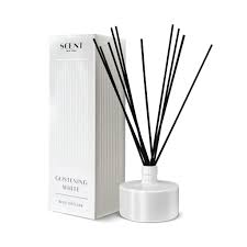 Glistening White Reed Diffuser - Image 5