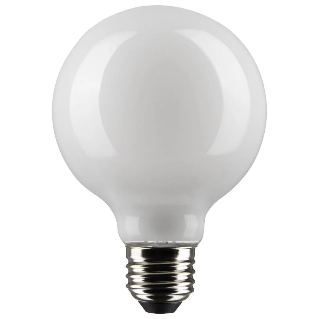 Globe G25 White 60W 4000K - Image 2