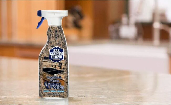 Granite & Stone Cleaner & Polish - Image 4