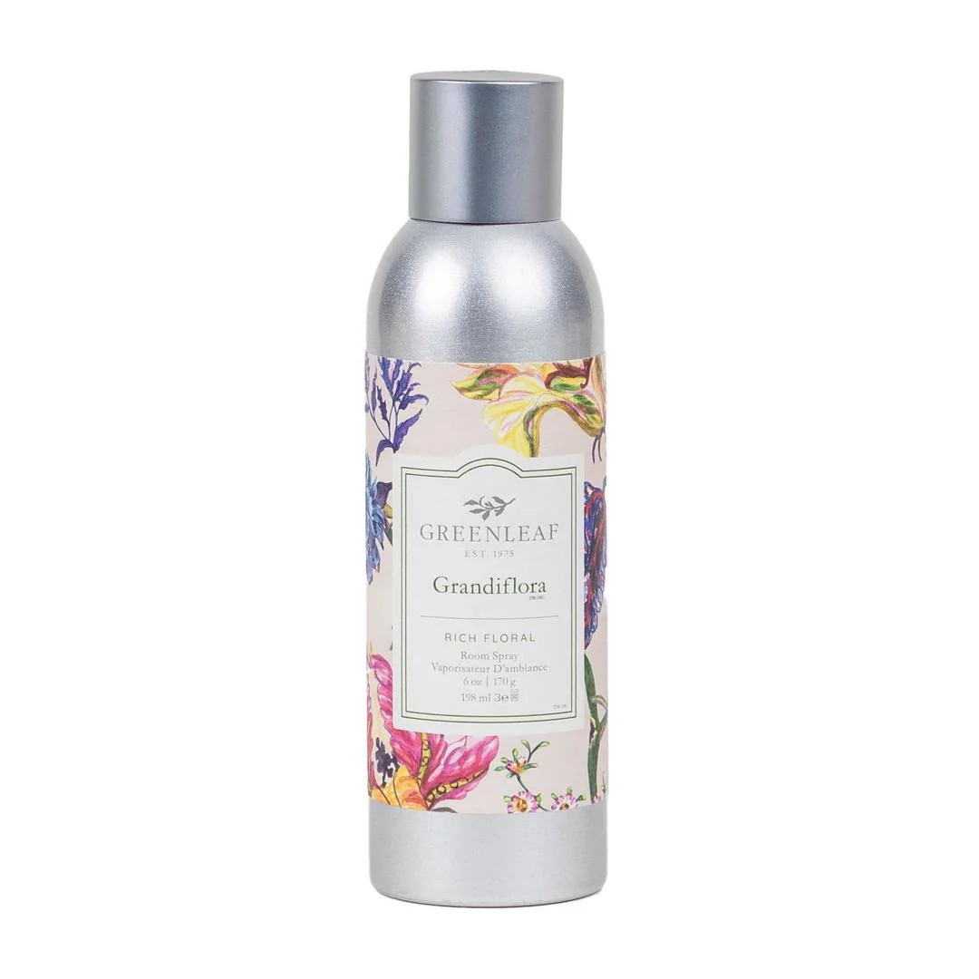Greenleaf Room Spray - Image 3
