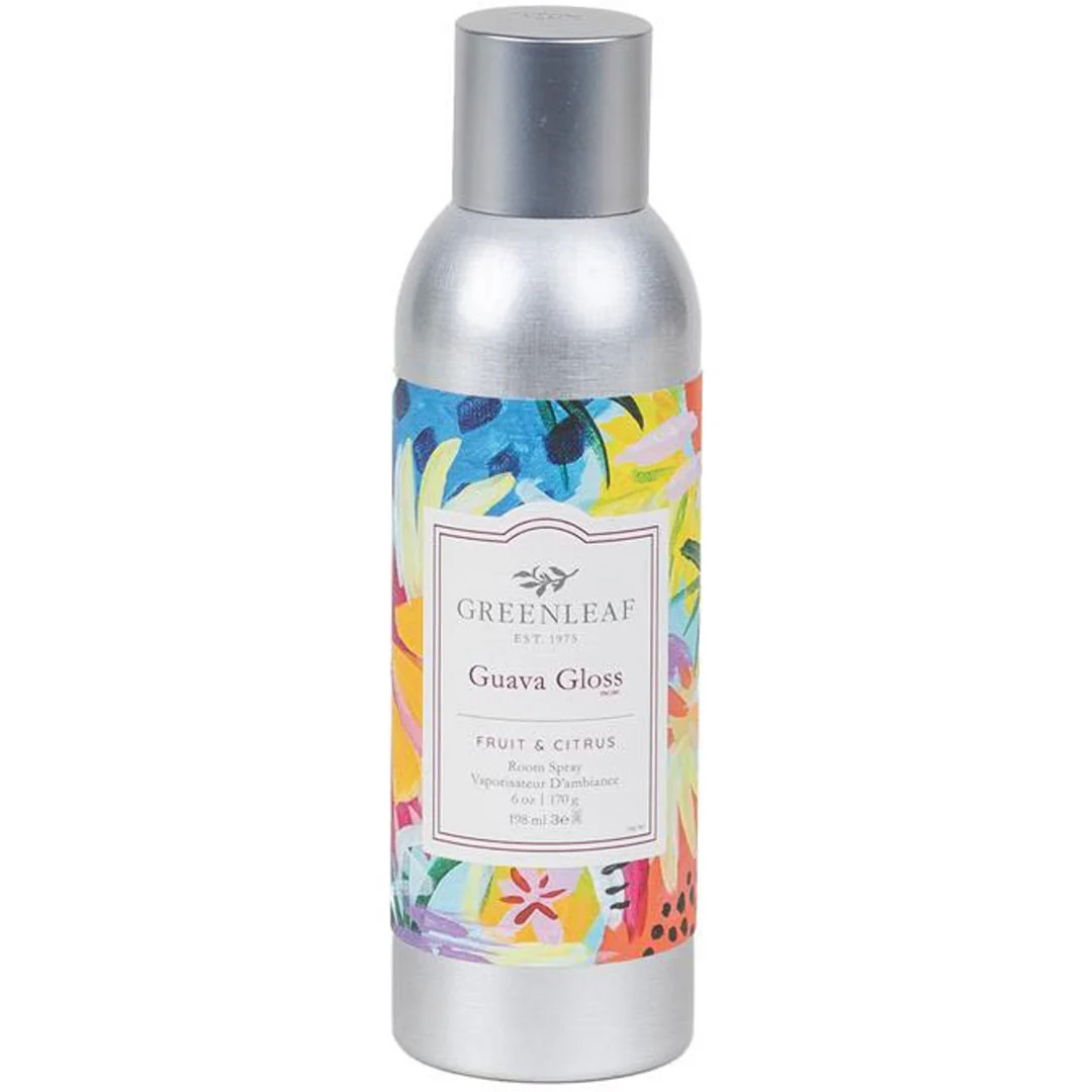 Greenleaf Room Spray - Image 4