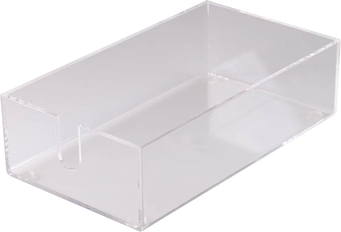 Guest Napkin Holder