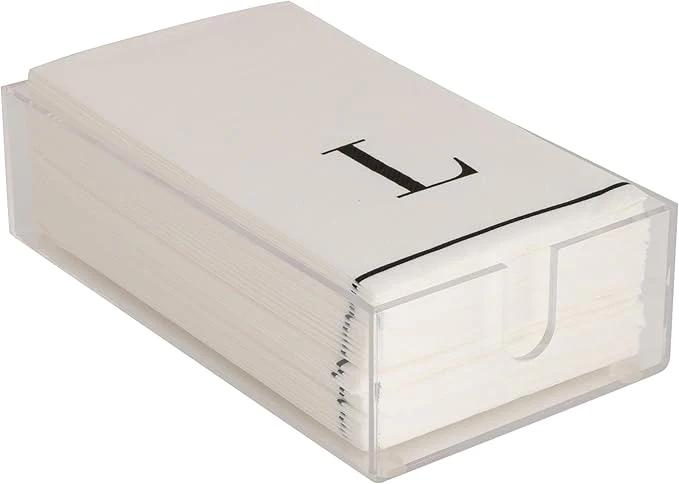 Guest Napkin Holder - Image 2