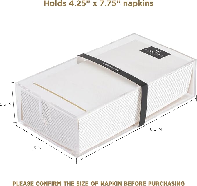 Guest Napkin Holder - Image 4