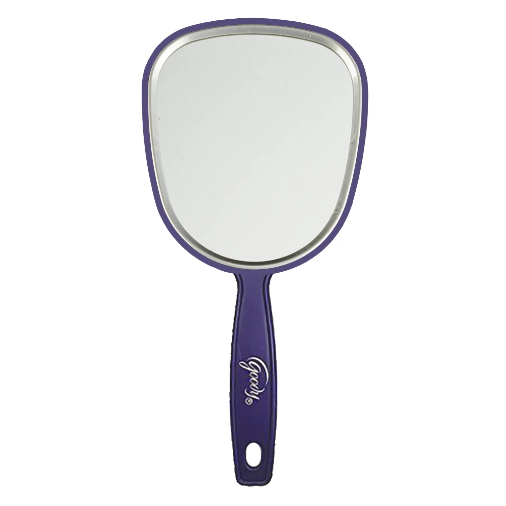 Hand Mirror 11" Goody - Image 3