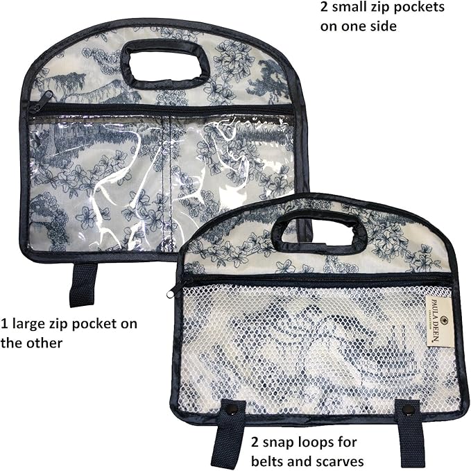 Hanger Pockets - Image 2