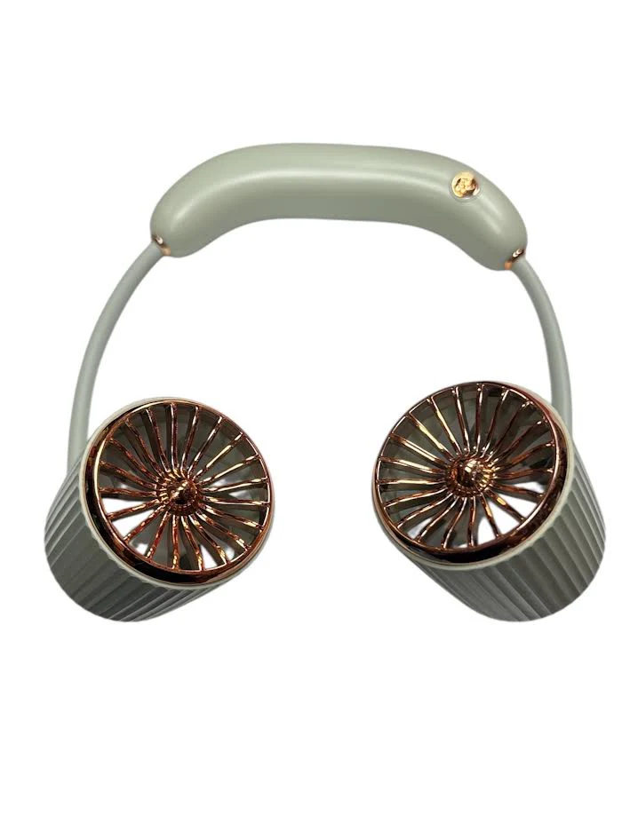 Hanging Neck USB Fan - Image 3
