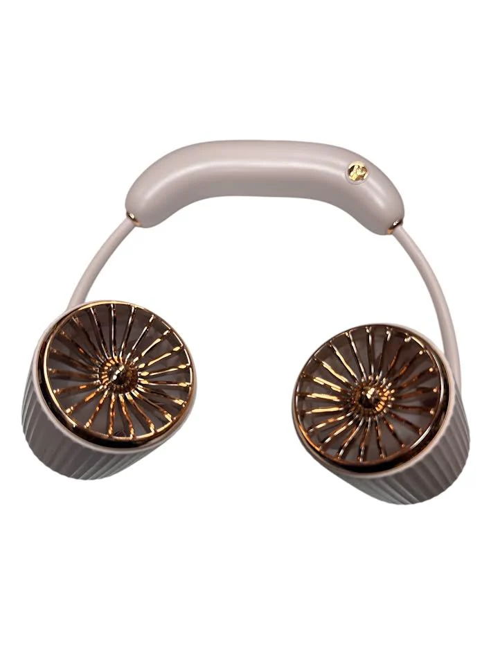 Hanging Neck USB Fan - Image 4