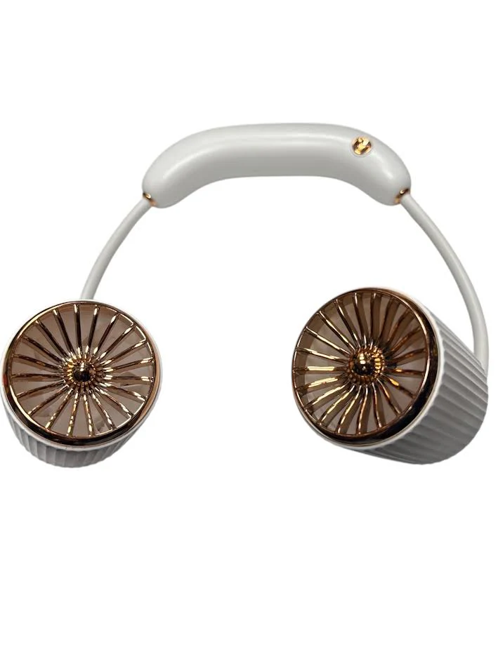 Hanging Neck USB Fan - Image 7