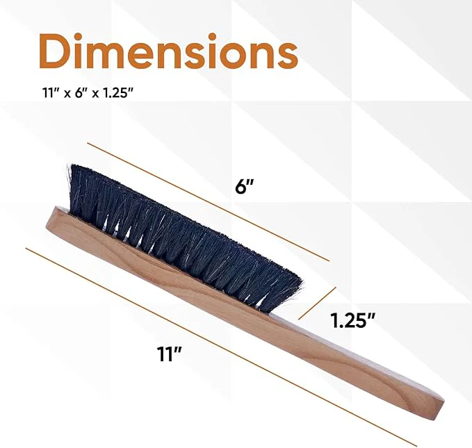 Hat Brush Superio - Image 2