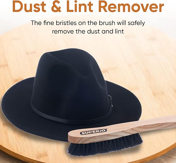 Hat Brush Superio - Image 3