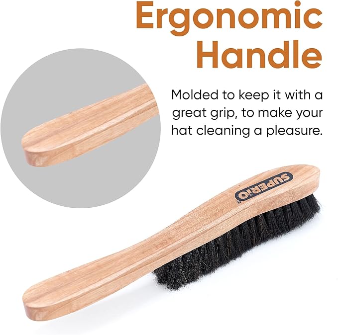 Hat Brush Superio - Image 4