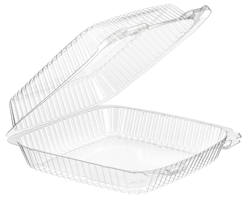 Hinge Container Square Inline