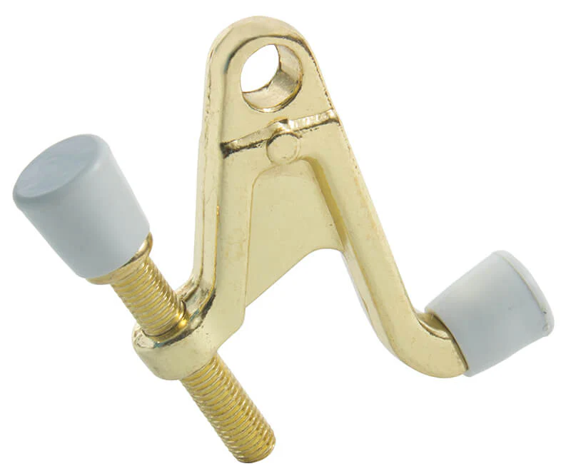 Hinged Pin Door Stop