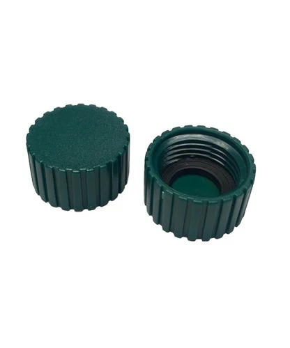 Hose Cap 2PK Gilmour - Image 2