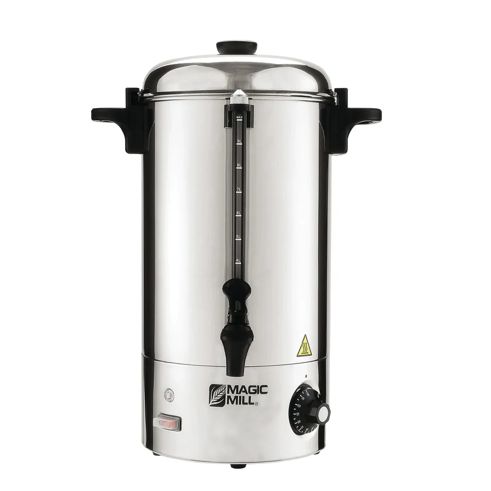 Hot Water Urn Spout Magic Mill - Image 3