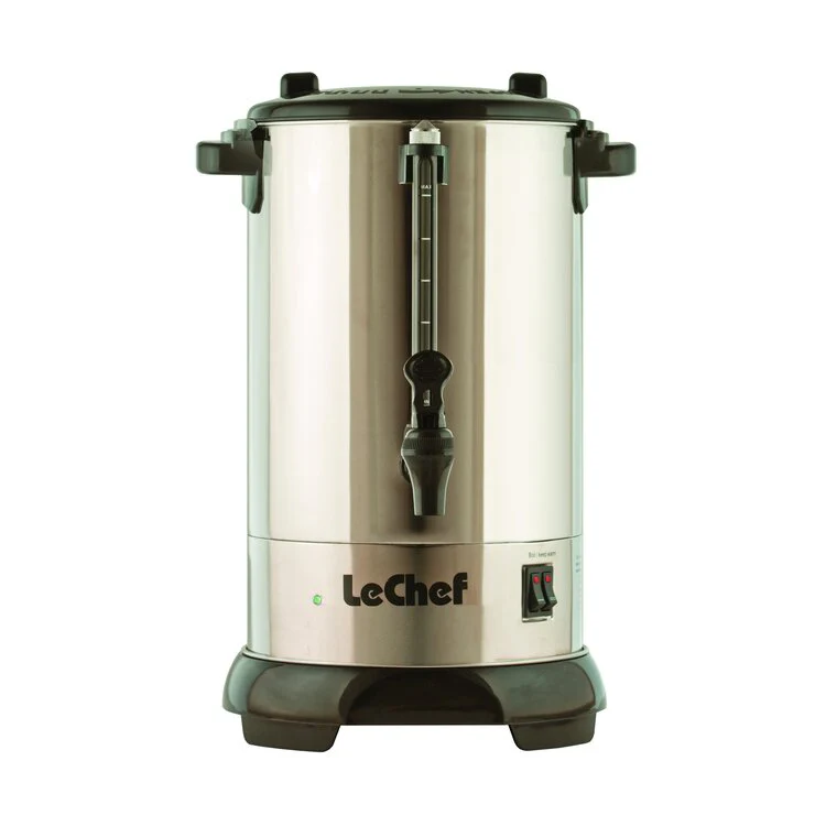 Hot Water Urn LeChef - Image 3