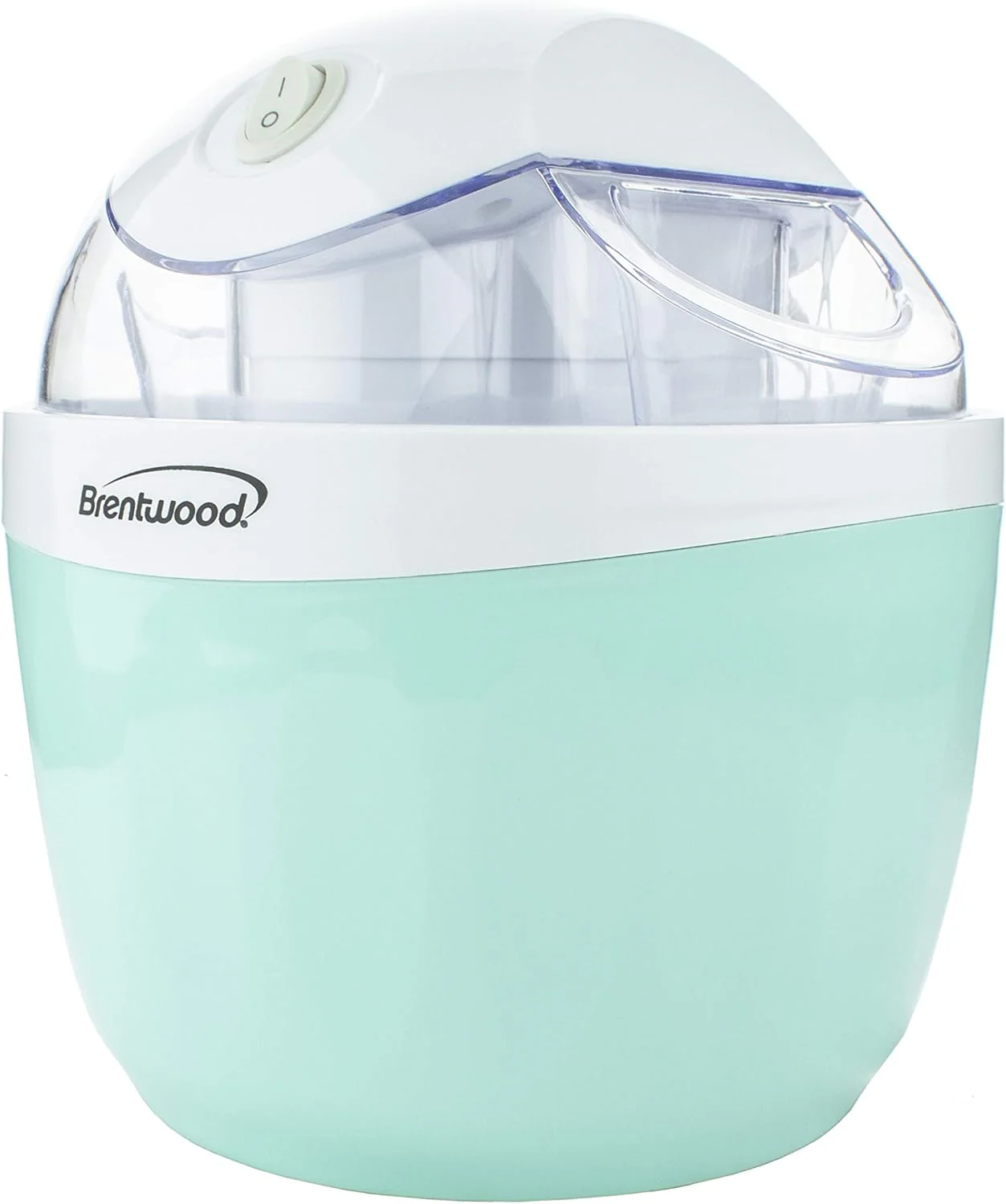 Ice Cream Maker Brentwood
