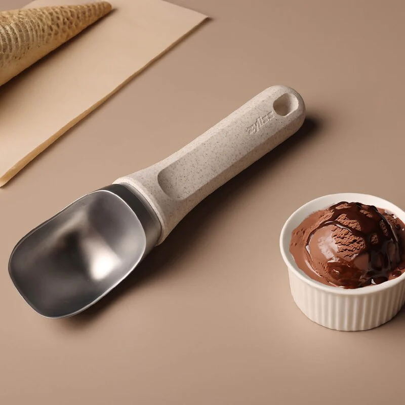 Ice Cream Scoop Beige Zyliss - Image 2