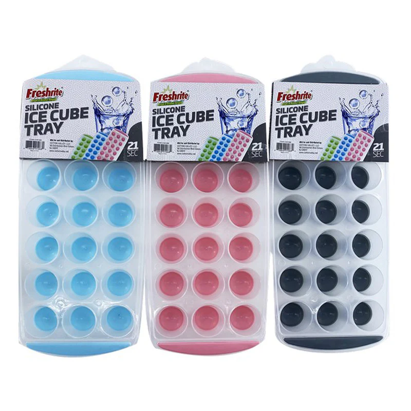 Ice Cube Tray Freshrite - Image 4