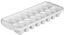 Ice Cube Tray Sterilite