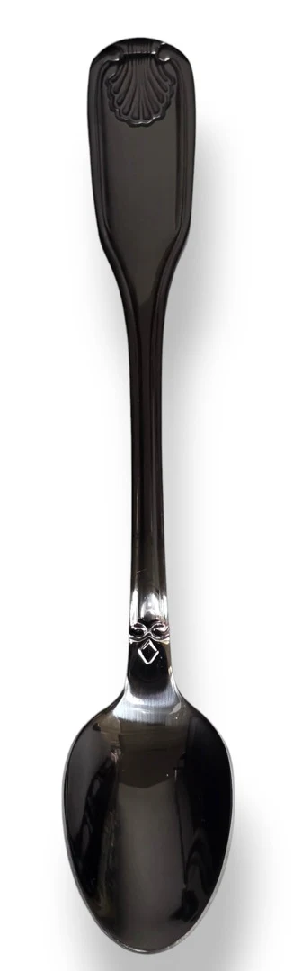 Long Ice Tea Spoon Fanfare