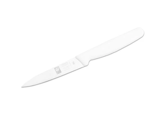 ICEL 3.5" Straight Paring Knife - Pointy Tip - Image 6